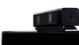 Will The New PlayStation Eye Come Bundled With The PS4?