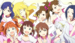 The Idolm@ster Series General Producer: “Look Forward To Info On A Console Game Release”