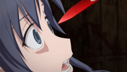 “Corpse Party: Tortured Soul” OVA Preview