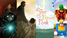 Get Your Indie Bundle Fill This Weekend