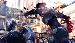 Remember Me – Review Ready Up