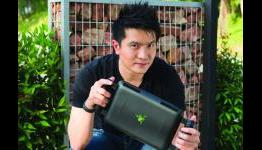 Razer’s outspoken CEO slams HP and Dell, says he ‘loves Apple’