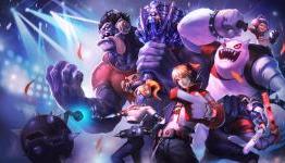 TPA skins and bundle sale extended