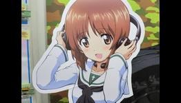 FEATURE: “GIRLS und PANZER Museum” at Gamers Akihabara Store