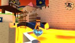 Denmark studio opens Kickstarter for A Hat in Time