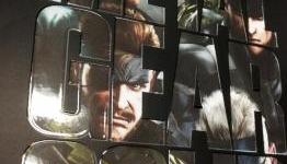 Metal Gear ‘Legacy Collection’ Confirmed