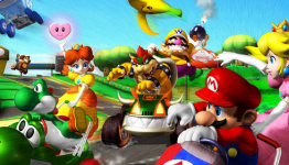 Past Features That Should Return in Mario Kart for Wii U
