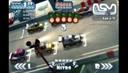 Mini Motor Racing EVO Review | GameGrin
