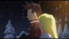 Tales of Symphonia Chronicles Details Revealed