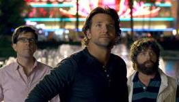 Total Film | The Hangover Part III Review