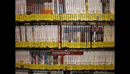 New consoles may want a piece of used games sales