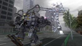 Time Extend: Earth Defense Force 2017