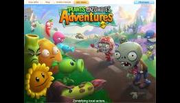 Plants Vs Zombies Adventures Review | Leviathyn