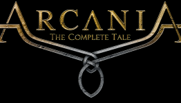 ArcaniA: The Complete Tale- Review >> Paranerds