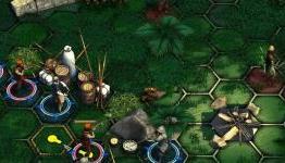 Expeditions Conquistador Review – Chaos Hour