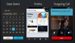 Foxconn developing 5 Firefox OS devices, could include tablet