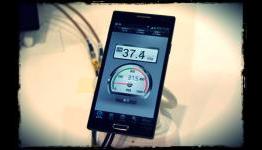 LG Optimus G2 leaked photos