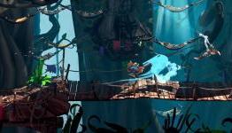 Sacred Citadel Review – Gaming Nexus