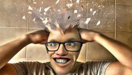 Top 15 Mind F*ck Games: Blow Your Brains Out