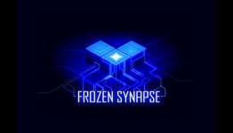 Frozen Synapse Review | Arcade Sushi