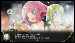 Mugen Souls Review at CalmDownTom