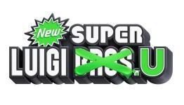 New Super Luigi U Video