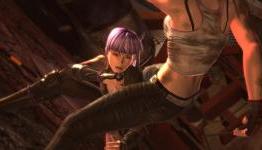 Dead or Alive Goes Free-to-Play Exclusively on PlayStation 3