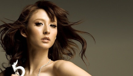 Sega Hires Leah Dizon To Sing Theme Song For Samurai & Dragons