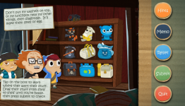 Jacob Jones and the Bigfoot Mystery Review | Next-Gen Gaming Blog