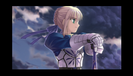 Visual Novel Spotlight: Fate/Stay Night