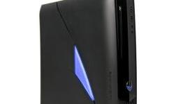 Alienware X51 Updated with Intel Haswell and Nvidia GTX 670 Processors | IGN