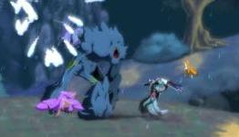 Denkiphile: Dust: An Elysian Tail Review