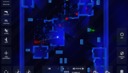 Frozen Synapse Review | TouchGen