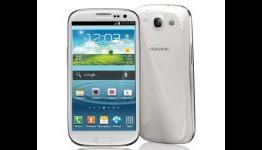 Samsung Galaxy S3 features that are easily missed