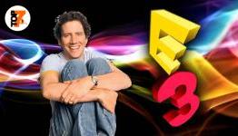 Top 7…painfully uncomfortable moments from past E3 pressers