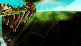 Indie Game Insider | Skyward Collapse Review