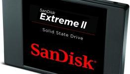 SanDisk’s Extreme II SSD Uses “Two Tier Caching” to Improve Performance