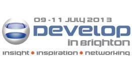 Final Programme For Develop In Brighton Conference Announced