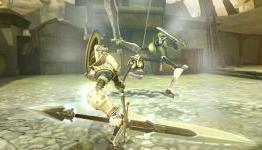Strength of the Sword 3 coming to European PSN this week