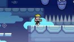 Mutant Mudds Deluxe Will Cost Less Than Ten Bucks