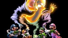 Developer Interview: Next Level Games And Nintendo Talk Luigi’s Mansion: Dark Moon