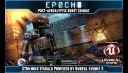 AR: Epoch Review