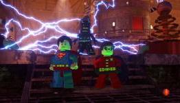 Impulse Gamer: LEGO Batman 2 DC Super Heroes Review