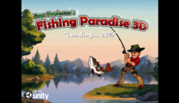 AppAdvice: Fishing Paradise 3D Review