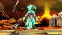 Dust: An Elysian Tail Review | GamerDino