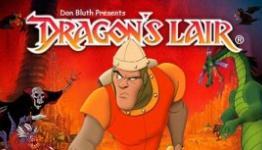 TGS-Dragon’s Lair Review