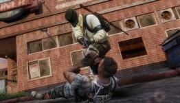 We’ve Played Multiplayer in The Last of Us and It’s…Different