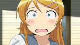 Otaku Unleashes Rage Against Kirino