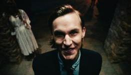 Throwing Digital Sheep Review: The Purge