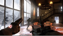 Ghost Recon Developer Working On Unannounced Game For Xbox One And PS4